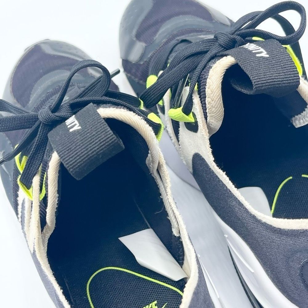 Nike Air Max Infinity - Oil Grey - Men’s 7 / Women’s 9 - Picture 8 of 10